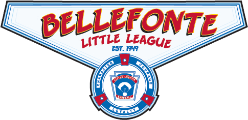 Bellefonte Little League