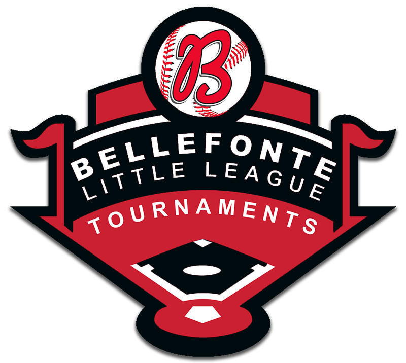 Bellefonte Little League Summer Tournaments