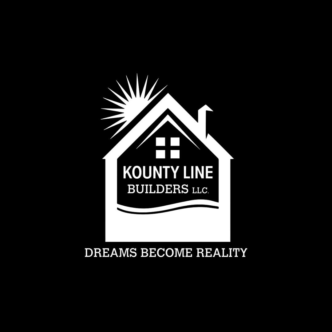 Kounty Line Builders, LLC logo