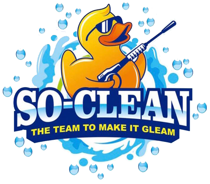 So-Clean logo