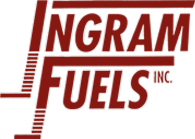 Ingram Fuels Logo