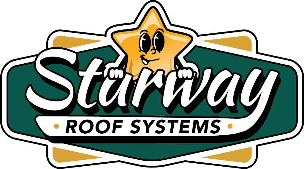 Starway Roof Systems Logo