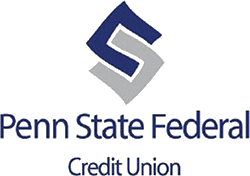 Penn State Federal Credit Union Logo